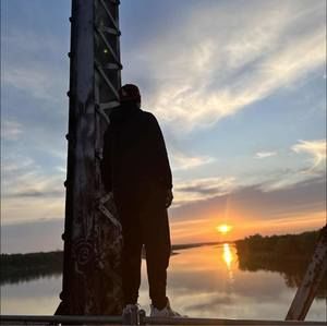 Meet your Posher, Kolby